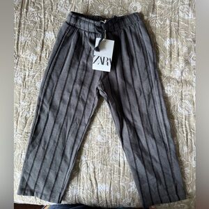 Zara joggers